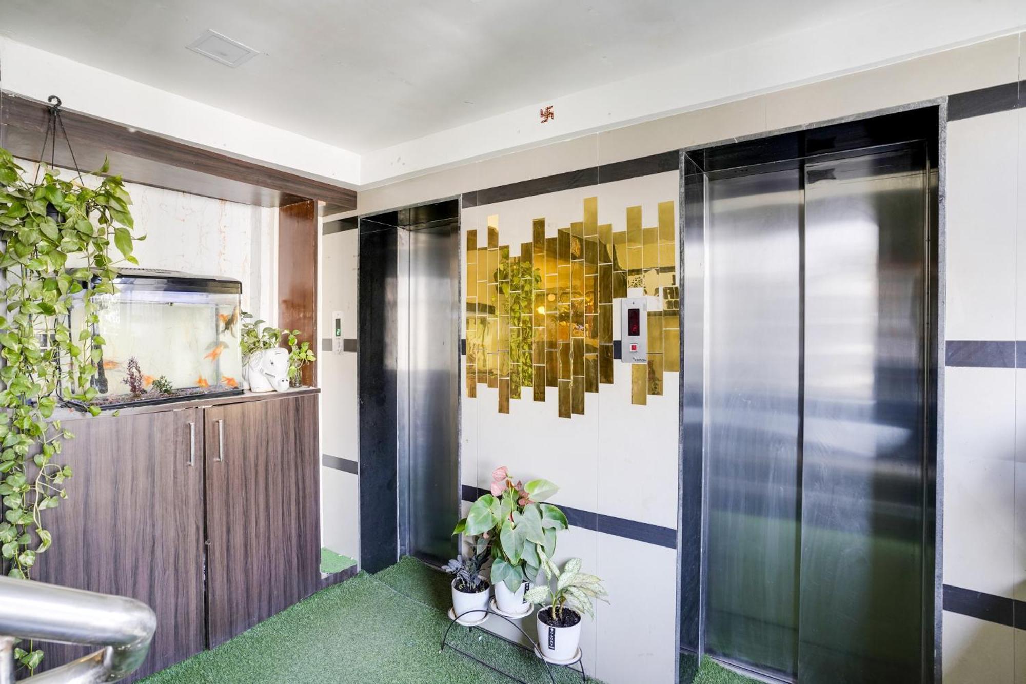 Super Collection O Andheri Near Western Express Highway * Bombaj